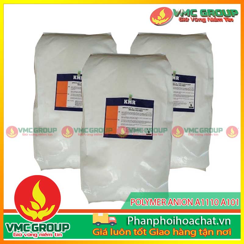 Mua Polymer Anion tại Việt Mỹ chất lượng cao