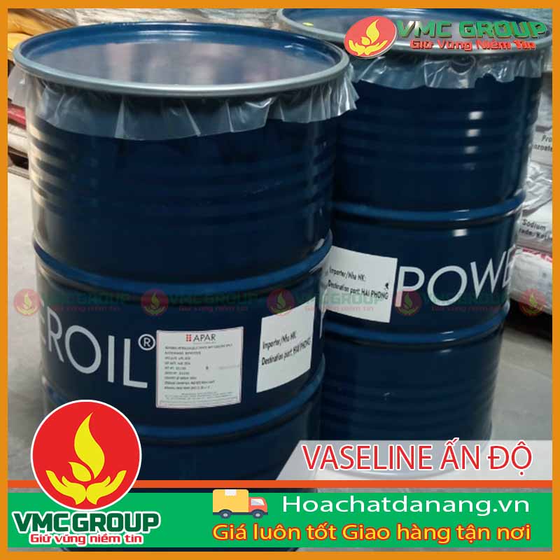 Mua Vaseline tại Việt Mỹ chất lượng cao