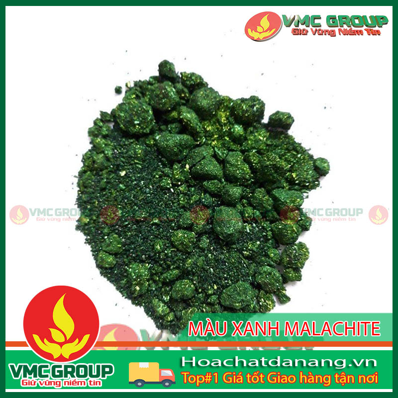 Mua Malachite green tại Việt Mỹ chất lượng cao